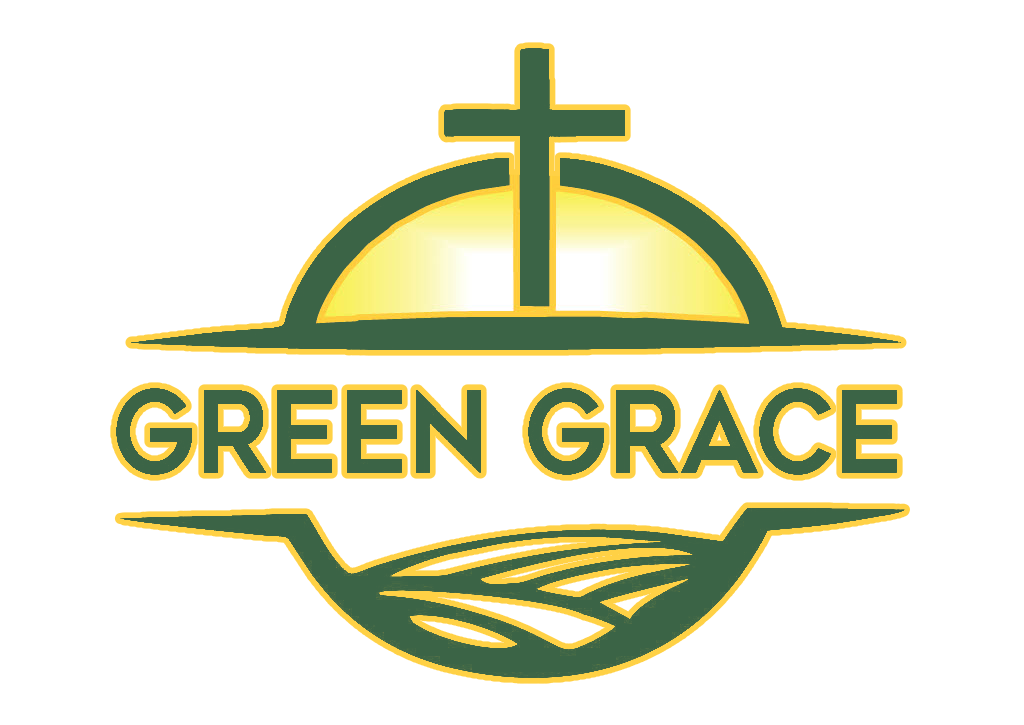 Green Grace Farm Stall