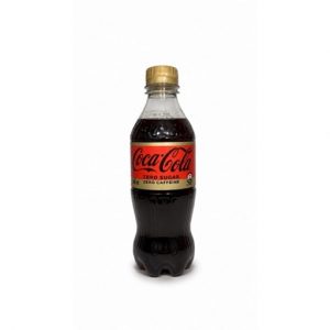 COKE ZS ZC 440ML