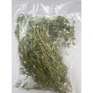 DANIE VARS THYME