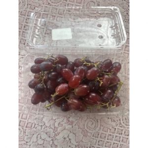 GRAPE RED PUNNET TM