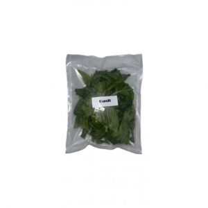 DANIE VARS BASIL