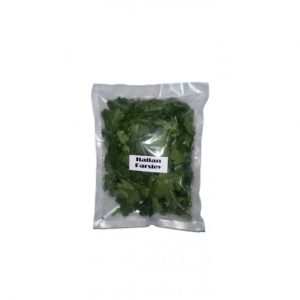 DANIE VARS T/PARSLEY