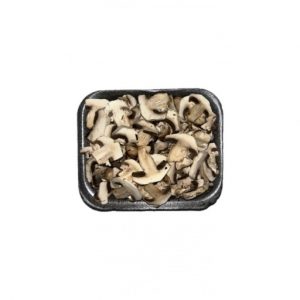 MUSHROOM KROON WHITE SLICED