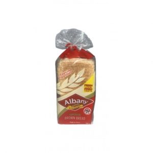 ALBANY BROWN 700G