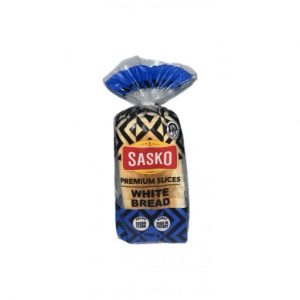 SASKO WHITE 700G