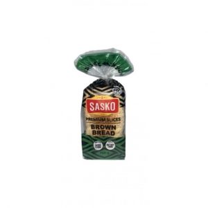 SASKO BROWN 700G