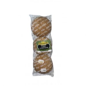LUPO JUMBO BURGER 3`S