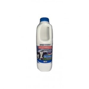 FULL CREAM MILK 1LT