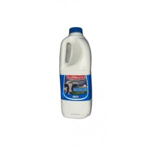 FULL CREAM MILK 2LT