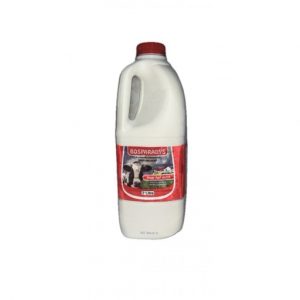 LOW FAT MILK 2LT