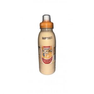 PEACH & APRICOT 300ML DRINKING YOGHURT