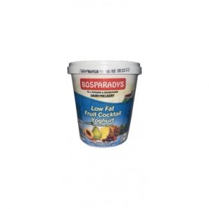 YOGHURT