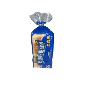 BLUE RIBBON WHITE 700G