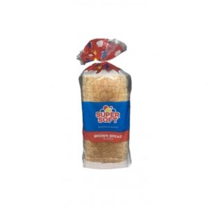 BROWN BREAD SS