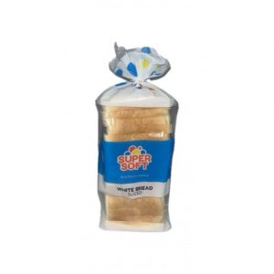 WHITE BREAD SS