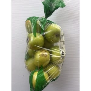 APPLE GRANNY SMITH 1.5KG TM