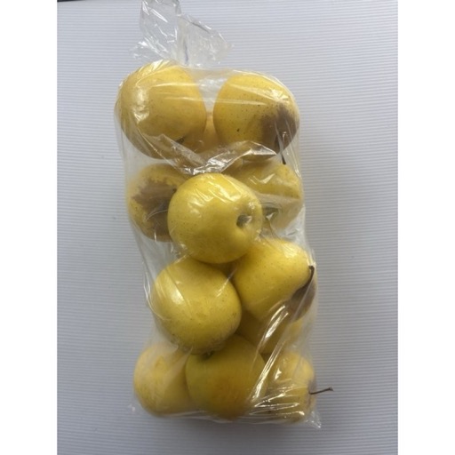 APPLES GOLDEN DEL 1.5KG TM