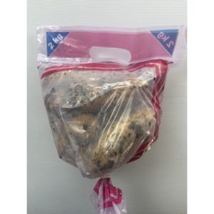 SWEET POTATO 2kg FRESH GG