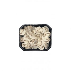 MUSHROOMS SLICED REESE 250G