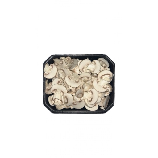 MUSHROOMS SLICED REESE 250G