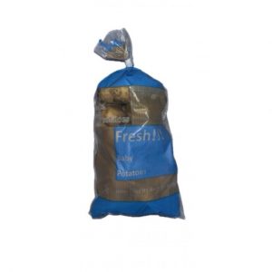 BABY POTATO 1KG TM