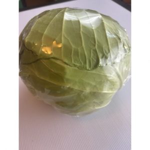 CABBAGE WRAP GG