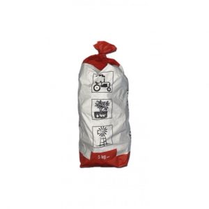 POTATO 5KG UNWASHED GG