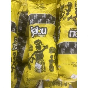 POTATO 10KG SIFRA BIRTHDAY