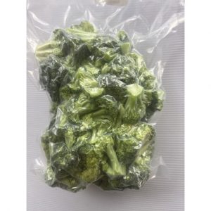 BROCCOLI FLORETTE GG