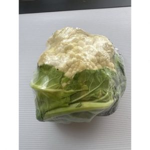 CAULIFLOWER FRESH GG