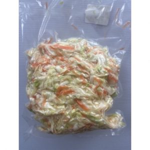 COLESLAW GG 500G