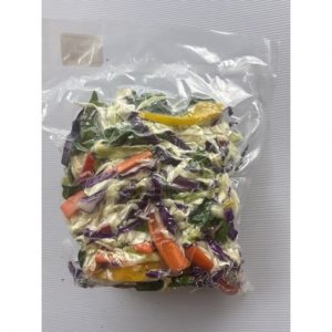 CRUNCHIE STIRFRY 800G GG