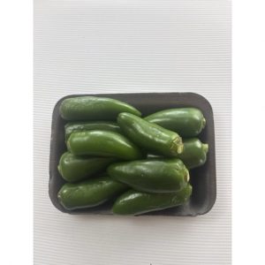 JALAPINO Prepack TM
