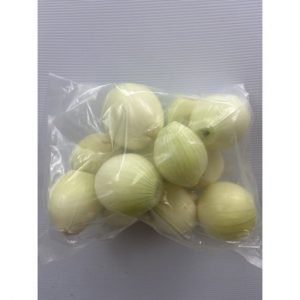 ONION 1KG CLEAN GG