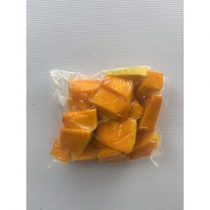 PUMPKIN 500G PRECUT TM