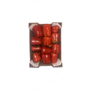 RED PEPPERS PP