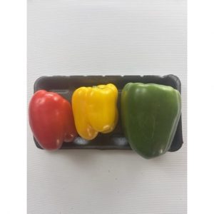 ROBOT PEPPERS TM