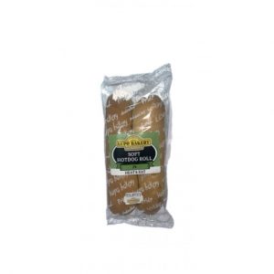 LUPO HOTDOG 100G 2`S