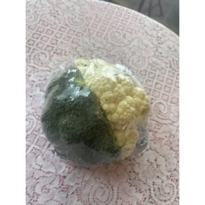 CAULIBROC PUNNET TM