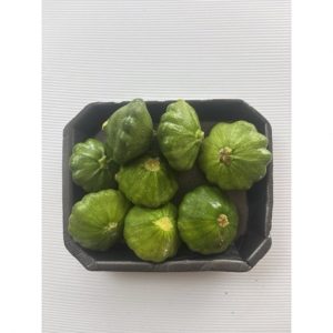 PATTY PAN GREEN PACKET TM