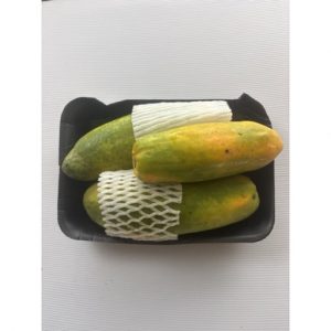 PAW PAW PUNNET TM