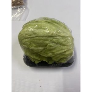 LETTUCE TM