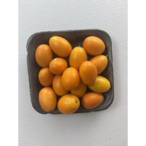 KUMQUART PUNNET TM