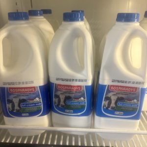 DAIRY