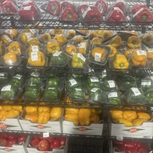 GROCERIES
